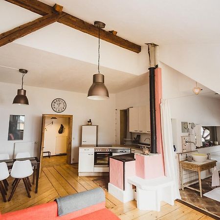 Mooki Country Apartment Villach Eksteriør billede