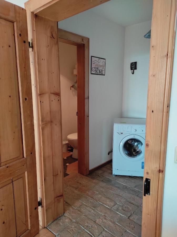 Mooki Country Apartment Villach Eksteriør billede