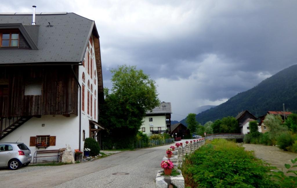 Mooki Country Apartment Villach Eksteriør billede