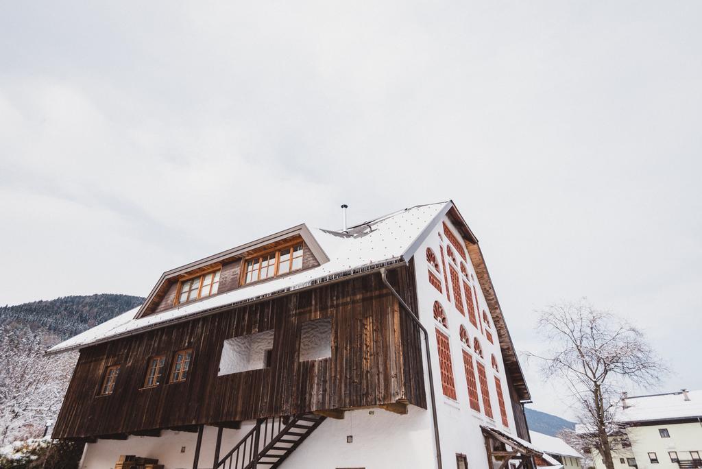 Mooki Country Apartment Villach Eksteriør billede