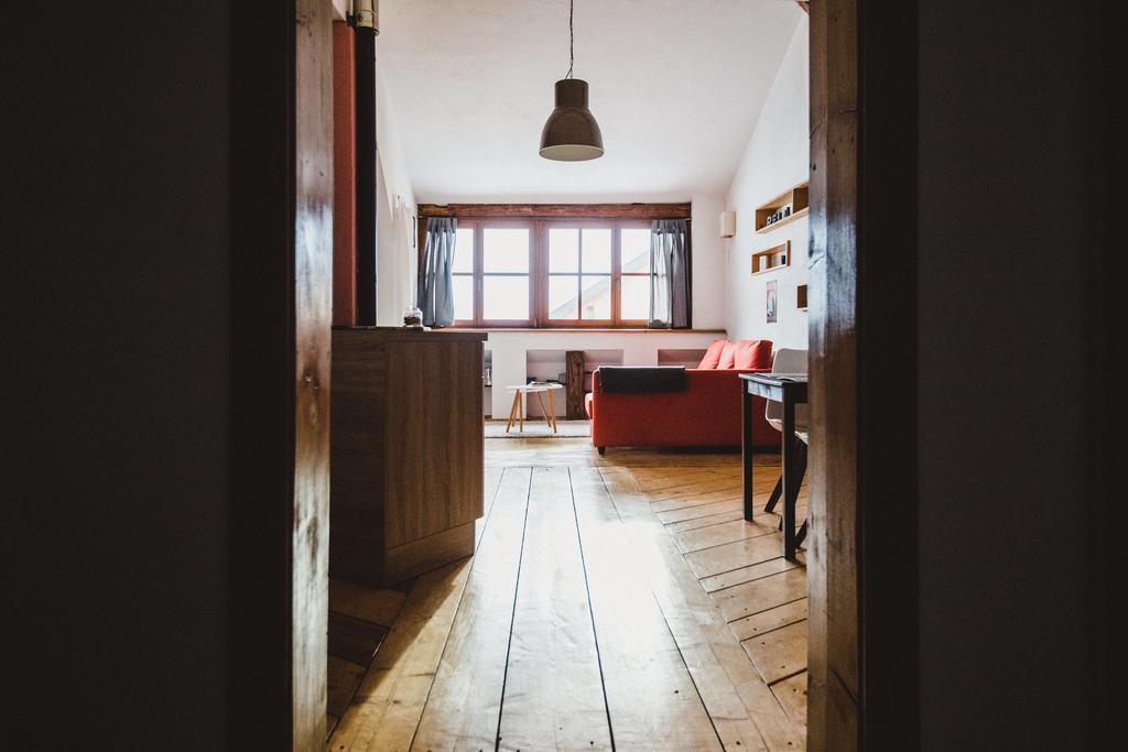 Mooki Country Apartment Villach Eksteriør billede