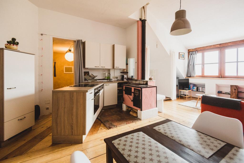 Mooki Country Apartment Villach Eksteriør billede