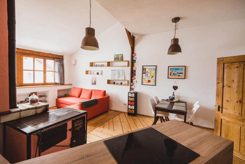 Mooki Country Apartment Villach Eksteriør billede