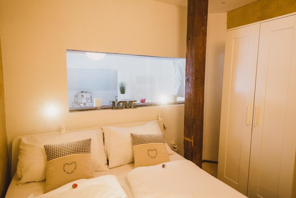 Mooki Country Apartment Villach Eksteriør billede