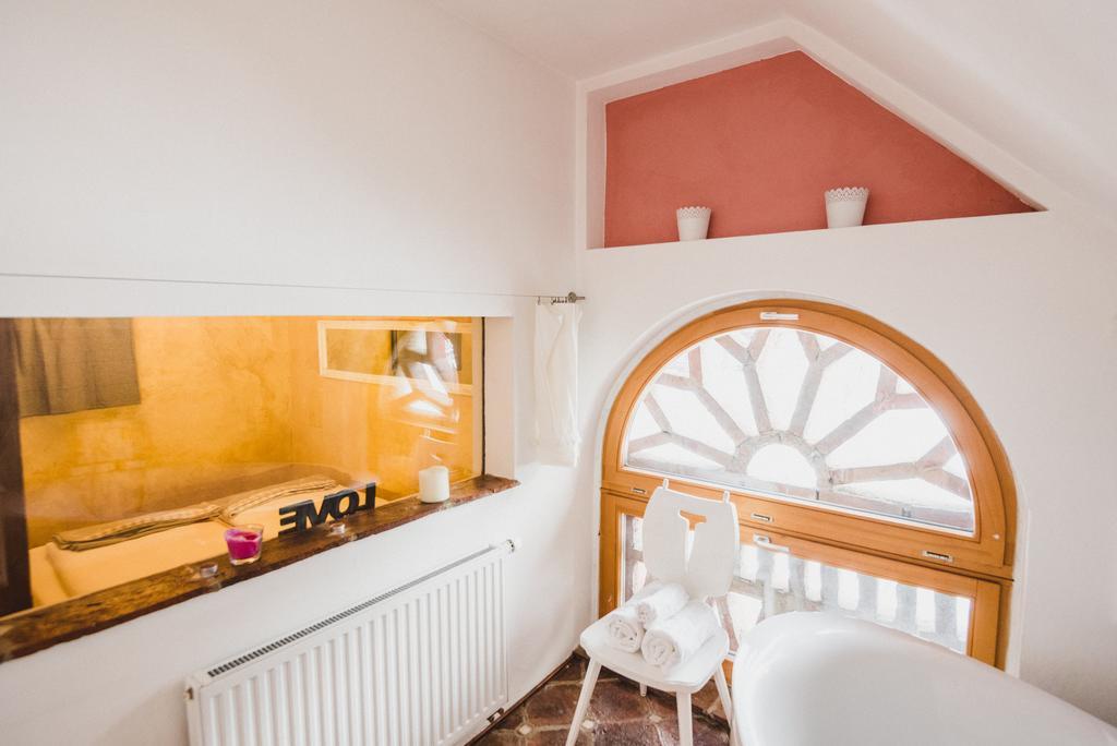 Mooki Country Apartment Villach Eksteriør billede