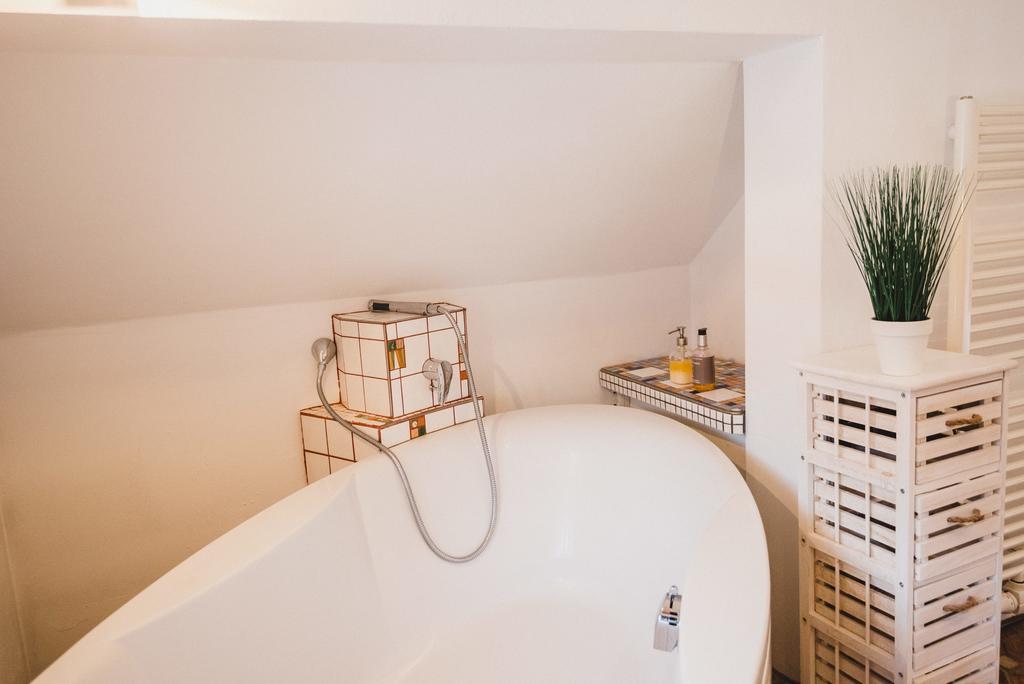 Mooki Country Apartment Villach Eksteriør billede