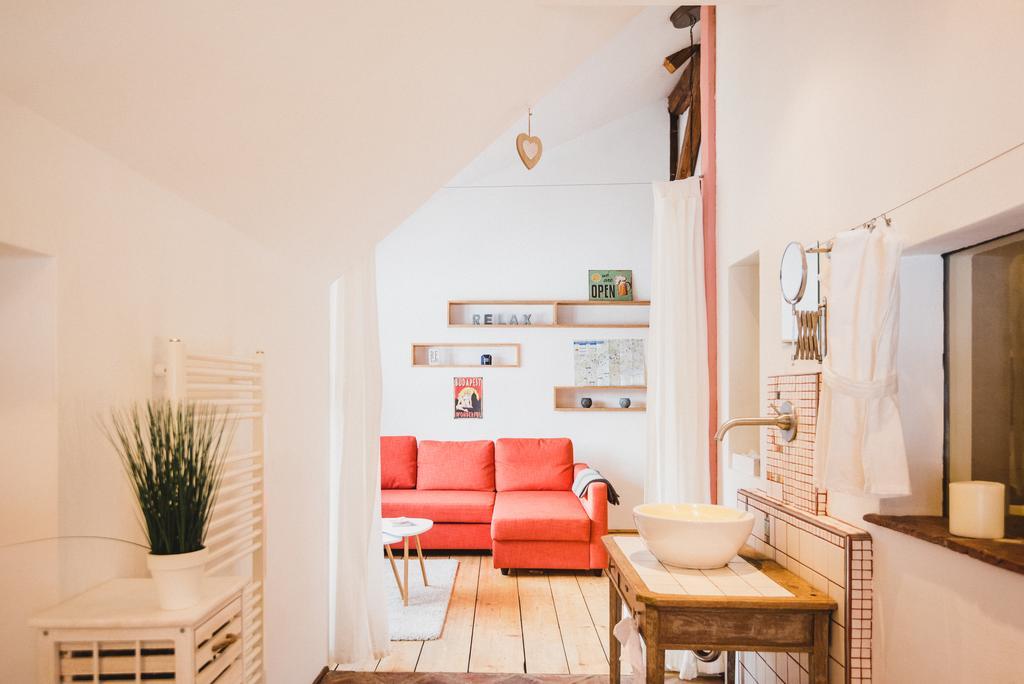 Mooki Country Apartment Villach Eksteriør billede
