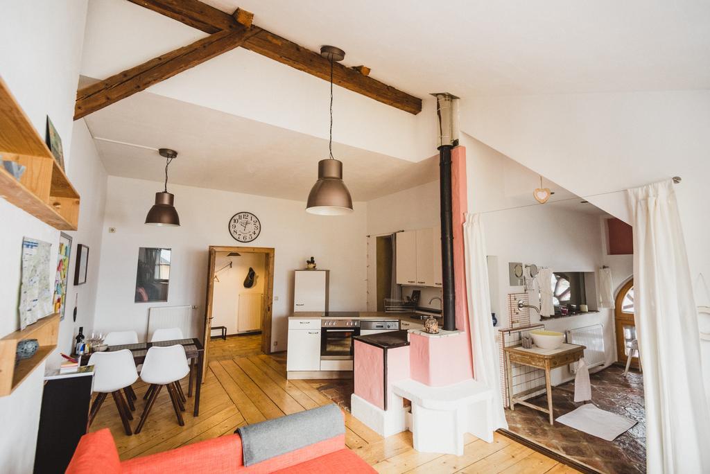 Mooki Country Apartment Villach Eksteriør billede